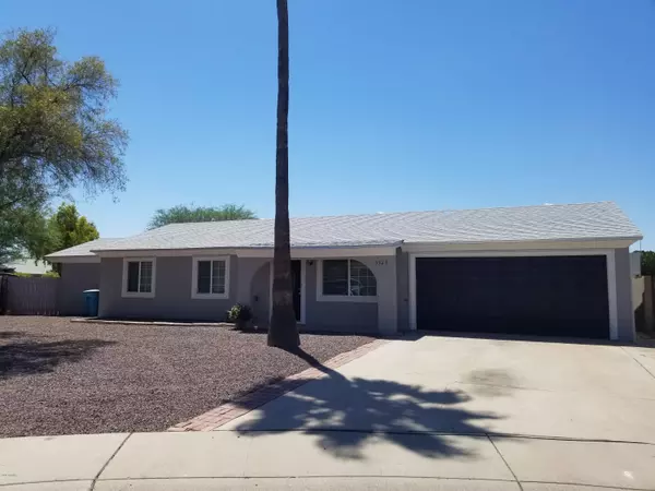 Phoenix, AZ 85032,3523 E EVERETT Drive