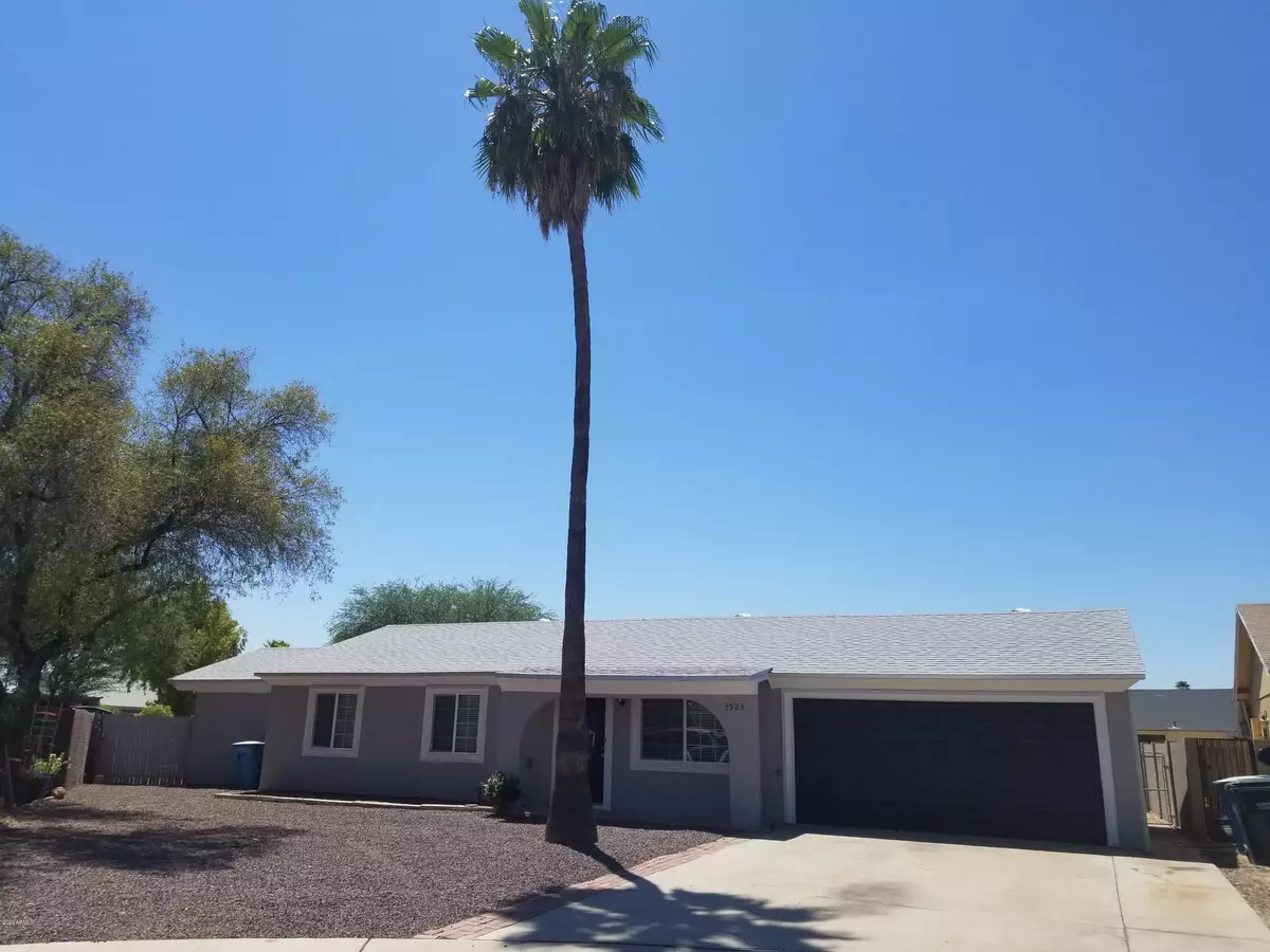 Phoenix, AZ 85032,3523 E EVERETT Drive