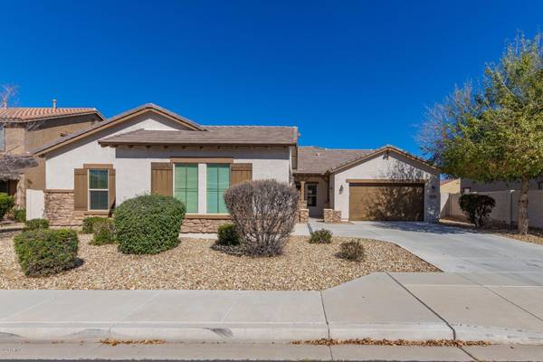 Chandler, AZ 85286,1920 W SWAN Drive