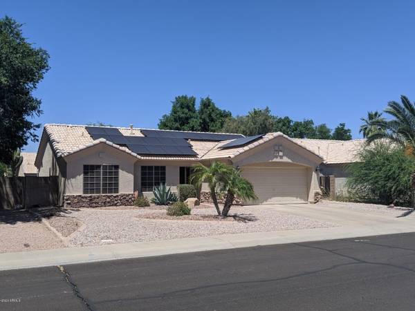 Gilbert, AZ 85233,444 W PALO VERDE Street