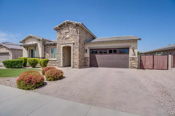 Queen Creek, AZ 85142,21376 E PECAN Lane