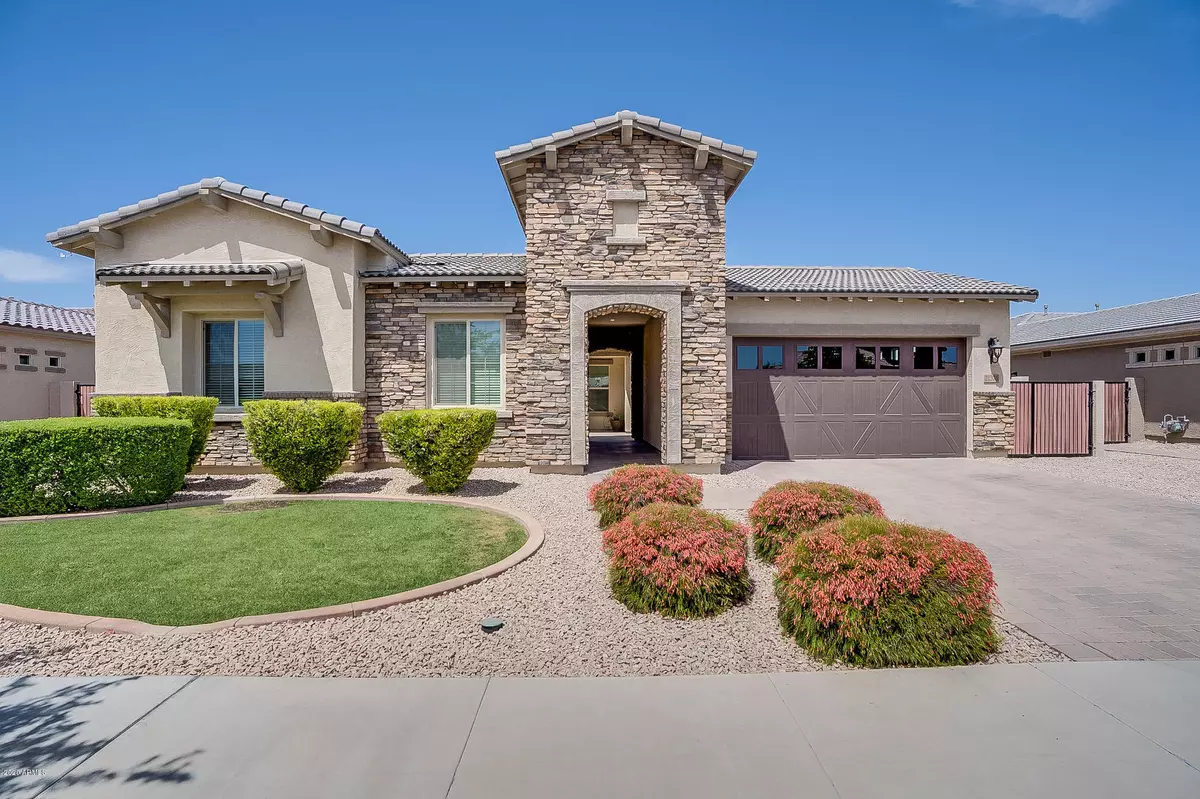 Queen Creek, AZ 85142,21376 E PECAN Lane