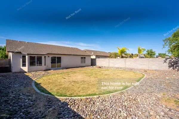 San Tan Valley, AZ 85140,4927 E MAGNUS Drive