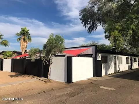 1829 E VIRGINIA Avenue, Phoenix, AZ 85006