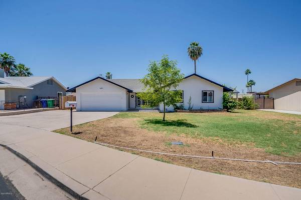 Mesa, AZ 85203,1732 N SILVERTON Circle