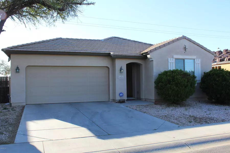 9072 S 258TH Lane, Buckeye, AZ 85326