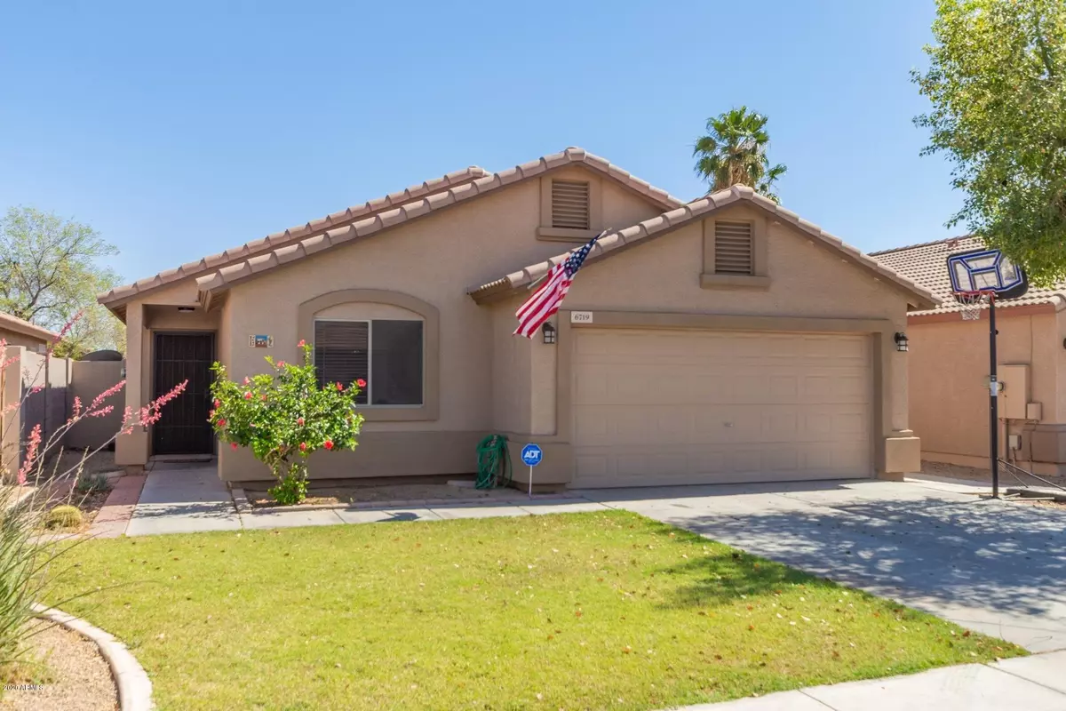 Glendale, AZ 85303,6719 W NORTHVIEW Avenue