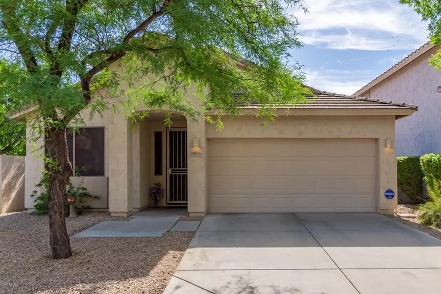 6835 S 26TH Street, Phoenix, AZ 85042