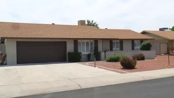 3823 W MESCAL Street, Phoenix, AZ 85029