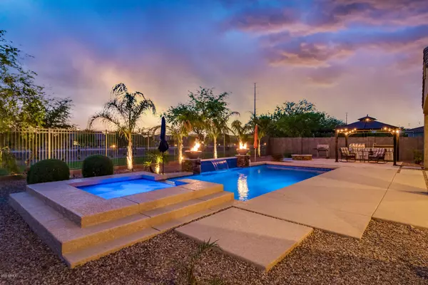 Chandler, AZ 85286,3430 S WHETSTONE Place