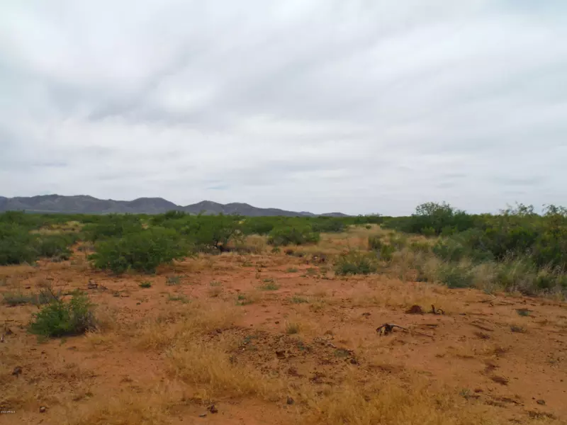 W Davis Road #12-13, Mcneal, AZ 85617