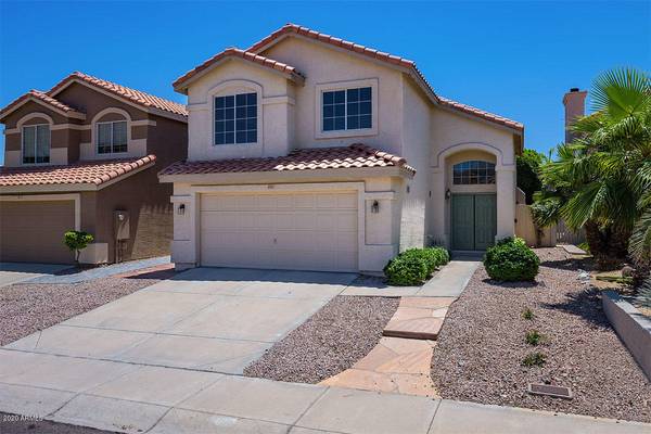 Phoenix, AZ 85048,407 E GLENHAVEN Drive