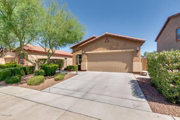 Peoria, AZ 85383,10826 W AVENIDA DEL REY --