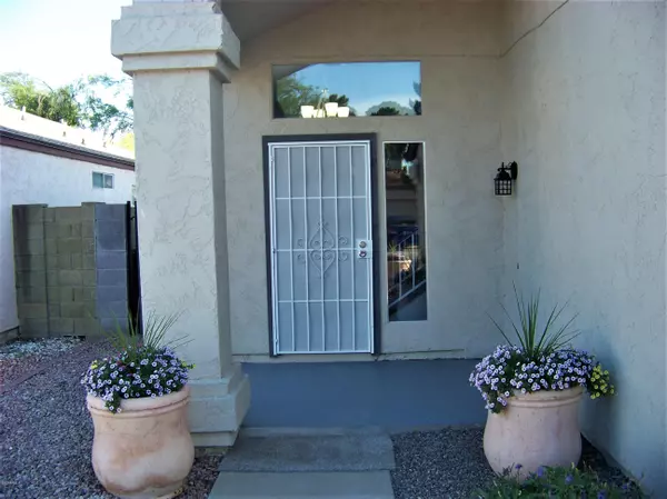 Glendale, AZ 85310,4011 W CAMINO VIVAZ --