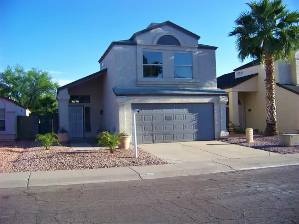 Glendale, AZ 85310,4011 W CAMINO VIVAZ --