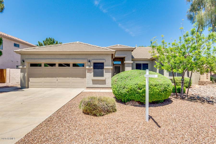 3584 E CALEB Way, Gilbert, AZ 85234