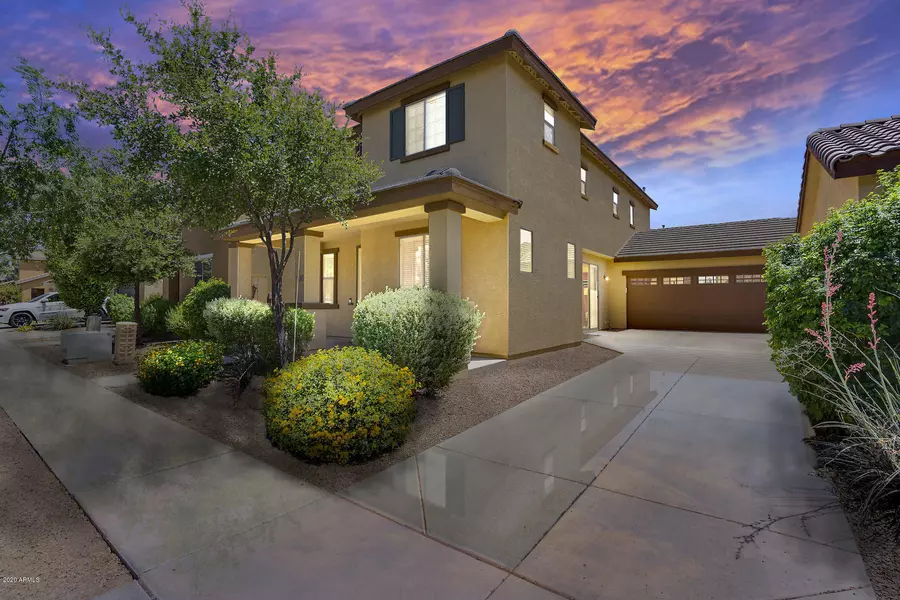 3519 E Milky Way, Gilbert, AZ 85295