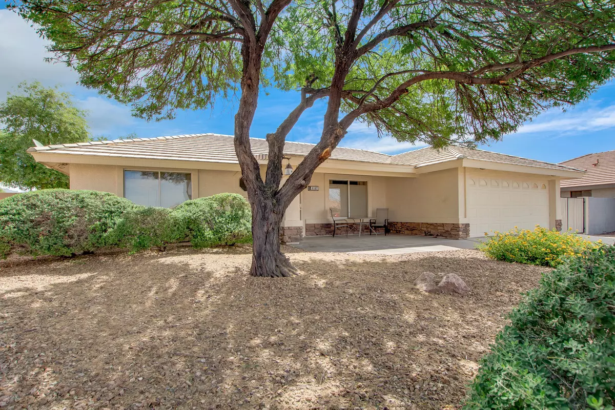 Mesa, AZ 85209,2127 S COPPERWOOD --