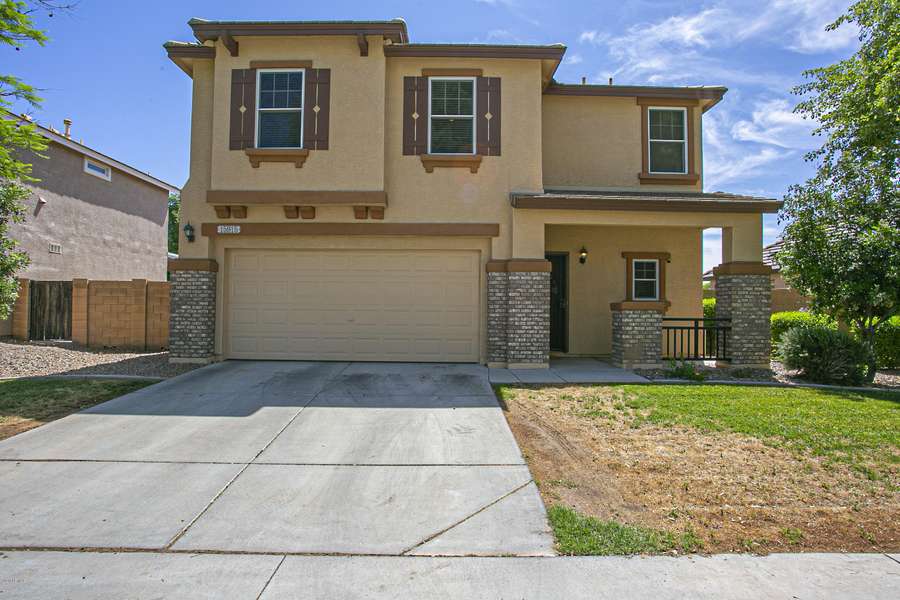 15915 N 171ST Drive, Surprise, AZ 85388