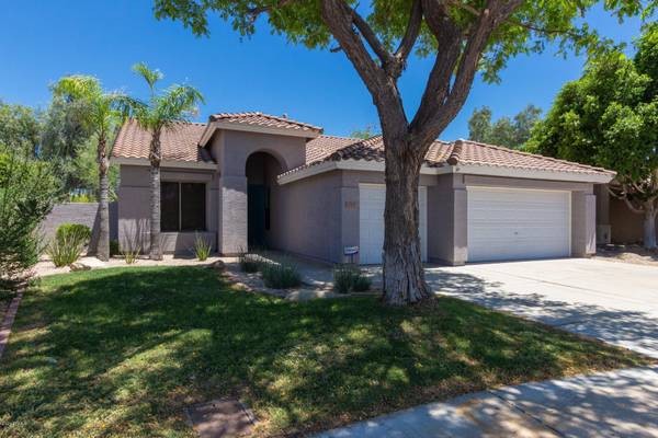 Glendale, AZ 85308,17465 N 54TH Avenue