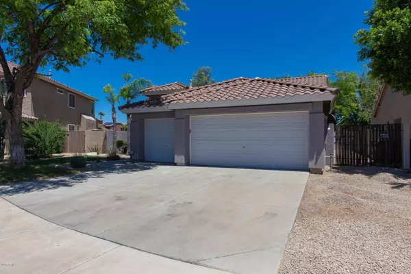 Glendale, AZ 85308,17465 N 54TH Avenue