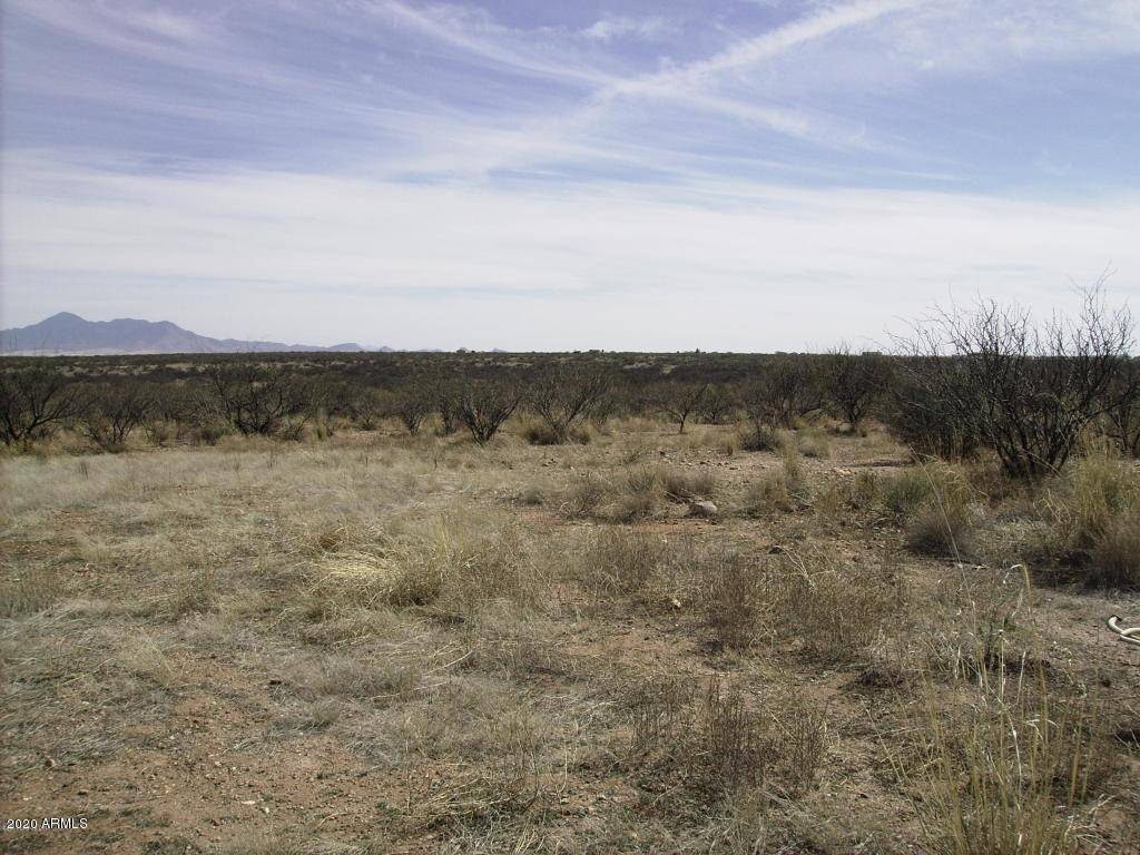 Hereford, AZ 85615,18023 Canada Drive #K