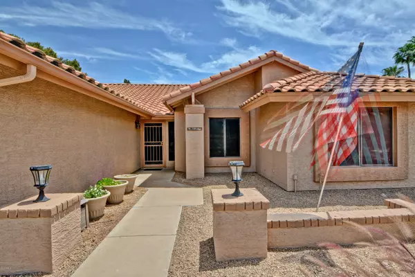 Peoria, AZ 85382,19857 N 98TH Avenue