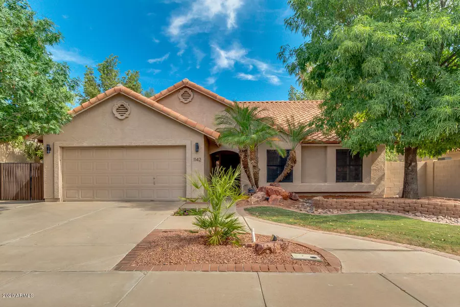 1142 E DOUGLAS Avenue, Gilbert, AZ 85234