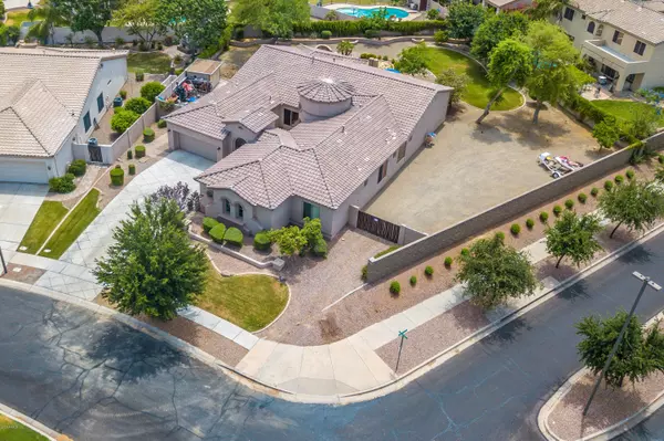 Gilbert, AZ 85297,4557 E DESPERADO Road
