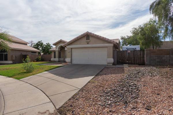 Peoria, AZ 85345,11944 N 68TH Avenue