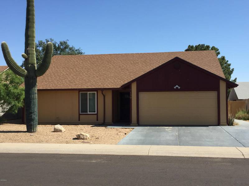 7133 W SIERRA VISTA Drive, Glendale, AZ 85303