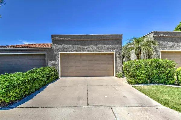 5420 S CLAMBAKE BAY Court, Tempe, AZ 85283