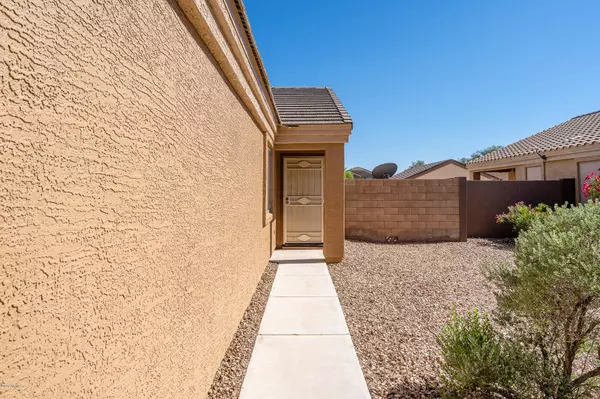 Buckeye, AZ 85326,23717 W Grove Street