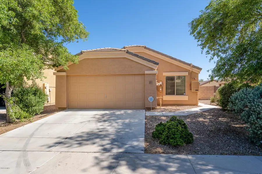 23717 W Grove Street, Buckeye, AZ 85326