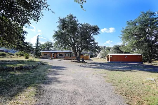 Yarnell, AZ 85362,23134 S MOUNTAINAIRE Drive