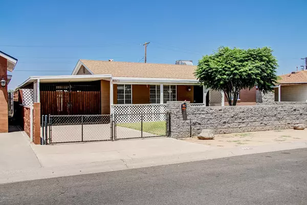 Phoenix, AZ 85040,1750 E HIDALGO Avenue