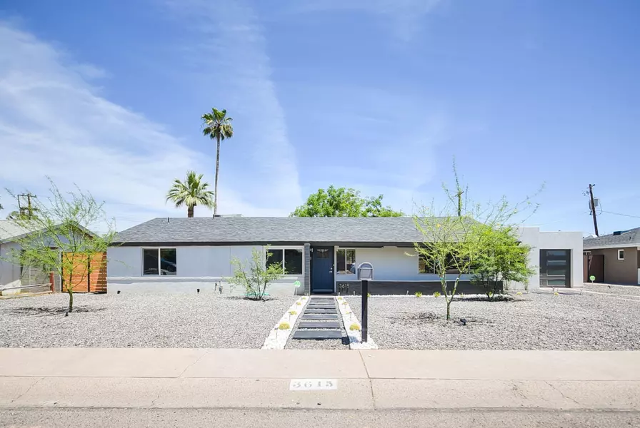 3615 N 15TH Drive, Phoenix, AZ 85015