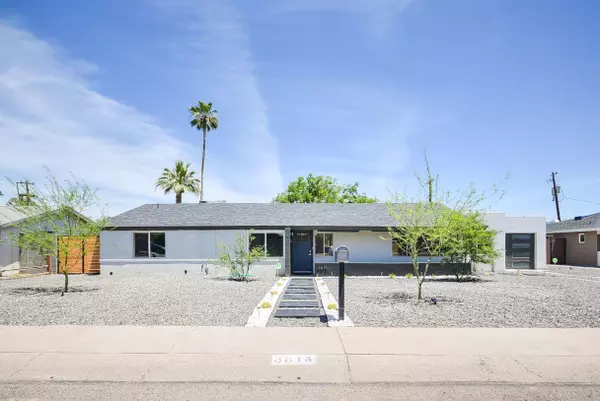 3615 N 15TH Drive, Phoenix, AZ 85015