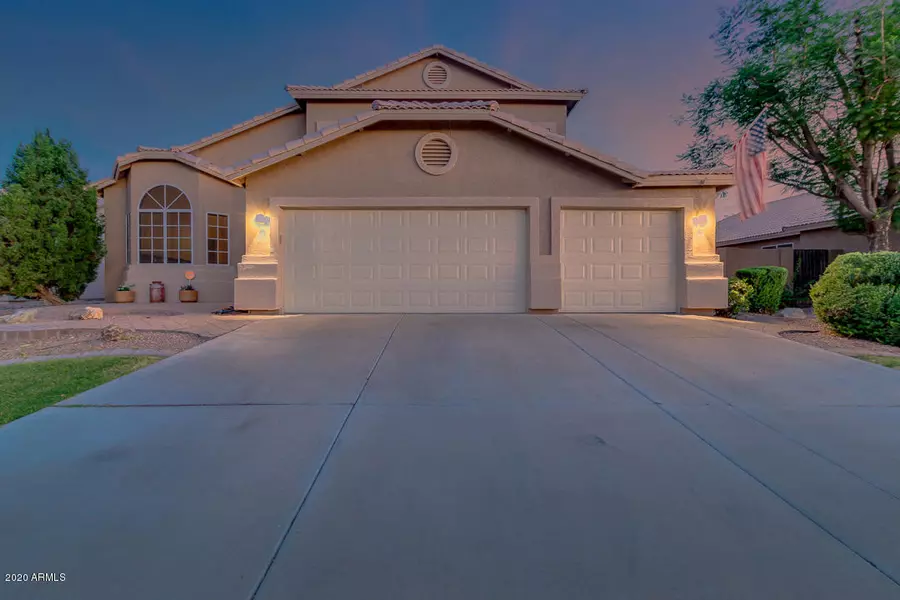 347 W LIBERTY Lane, Gilbert, AZ 85233