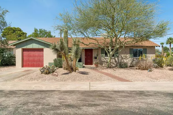 Scottsdale, AZ 85257,8344 E DIANNA Drive