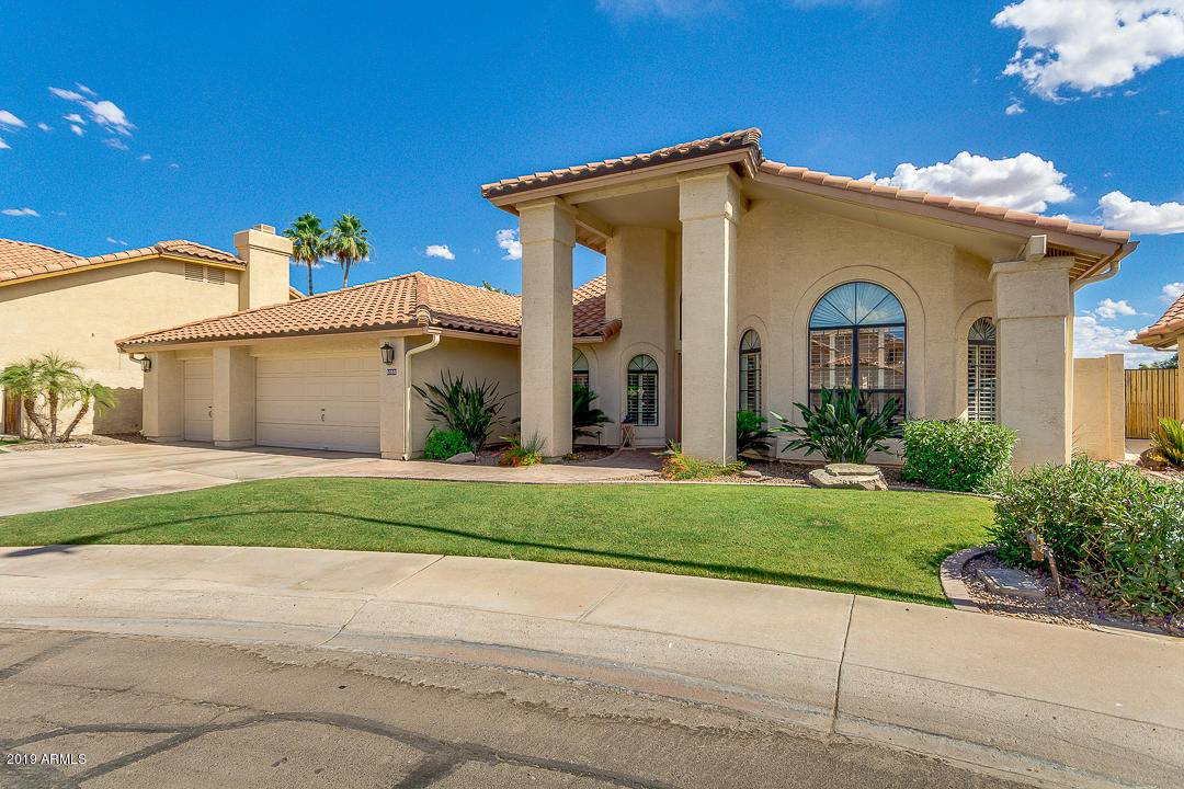 Chandler, AZ 85248,3355 S HOLLY Court