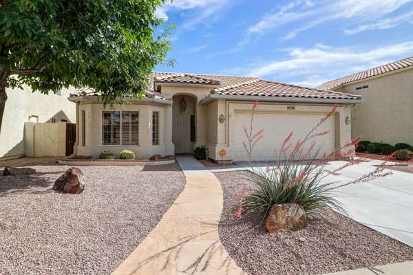 Gilbert, AZ 85233,1656 W ENCINAS Street