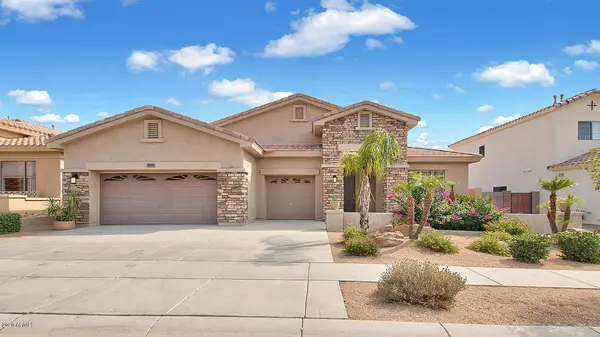 2425 W BARBIE Lane, Phoenix, AZ 85085