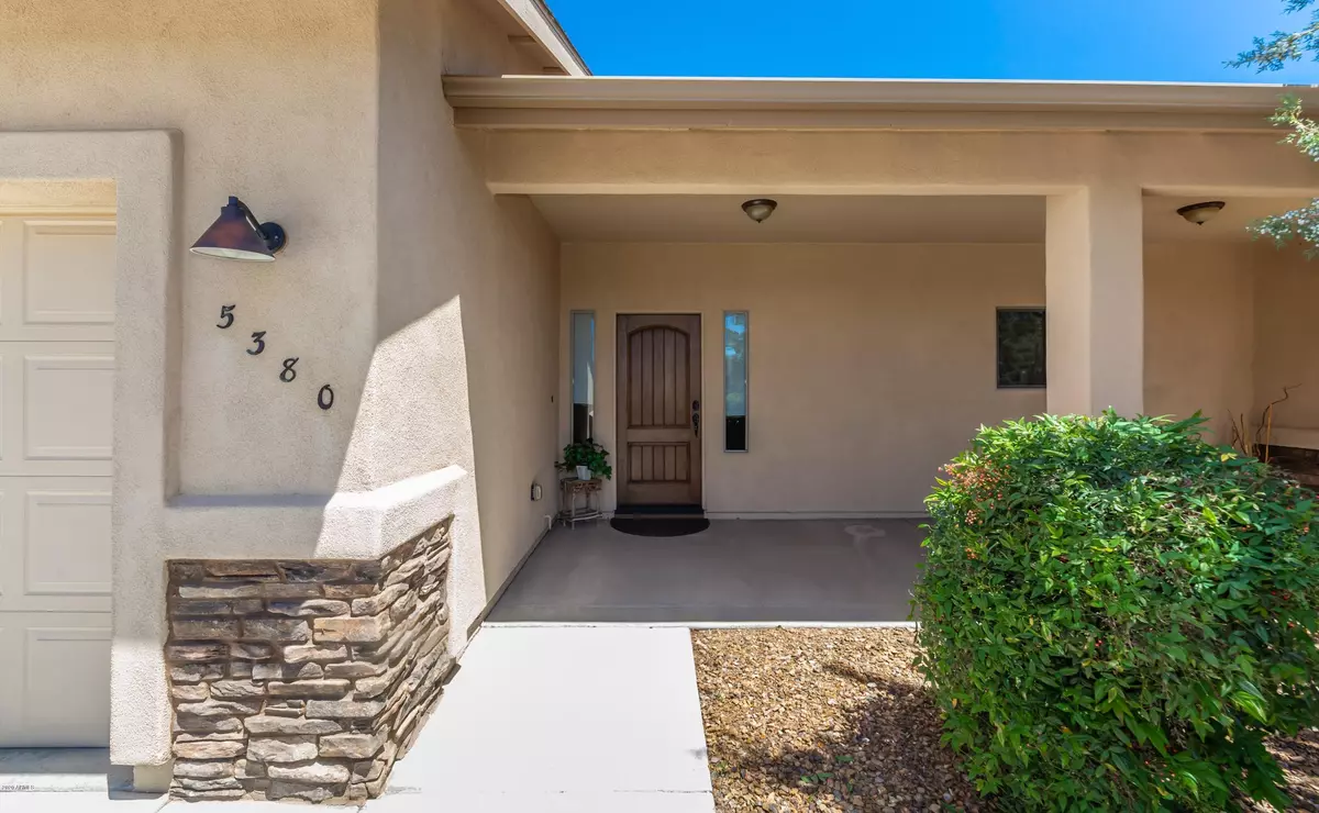 Prescott, AZ 86305,5380 W INDIAN CAMP Road