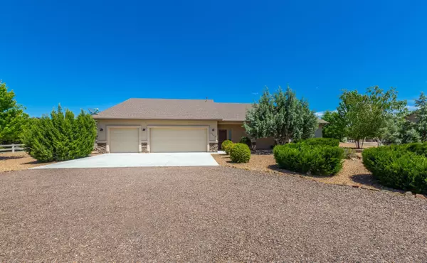 Prescott, AZ 86305,5380 W INDIAN CAMP Road