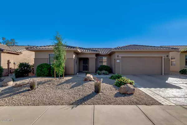 18638 N SUMMERBREEZE Way, Surprise, AZ 85374