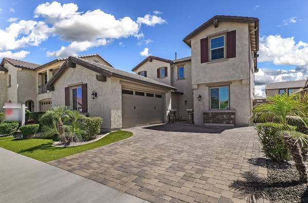 Chandler, AZ 85249,267 E CANYON Way