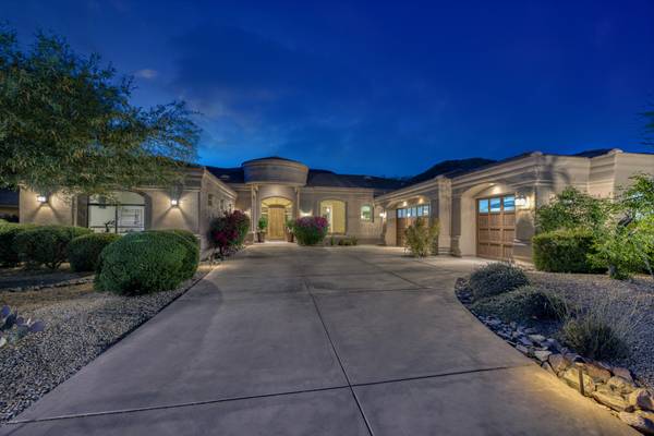 Scottsdale, AZ 85259,11748 E BLOOMFIELD Drive