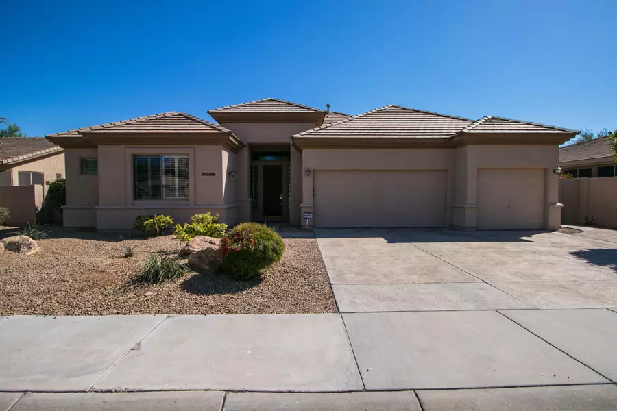 14453 W WILSHIRE Drive, Goodyear, AZ 85395