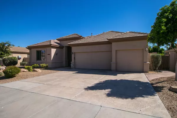 Goodyear, AZ 85395,14453 W WILSHIRE Drive